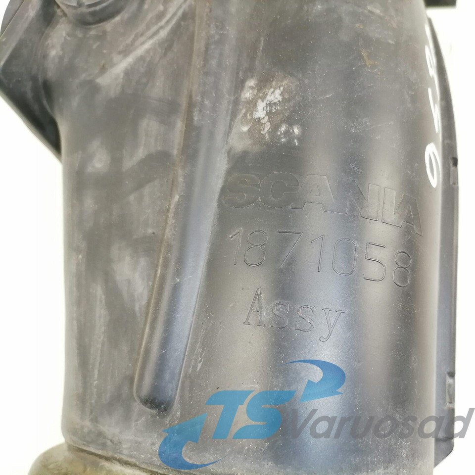 Scania Air intake 1871058 - Система впуска для Грузовиков: фото 4 Scania Air intake 1871058 - Система впуска для Грузовиков: фото 4