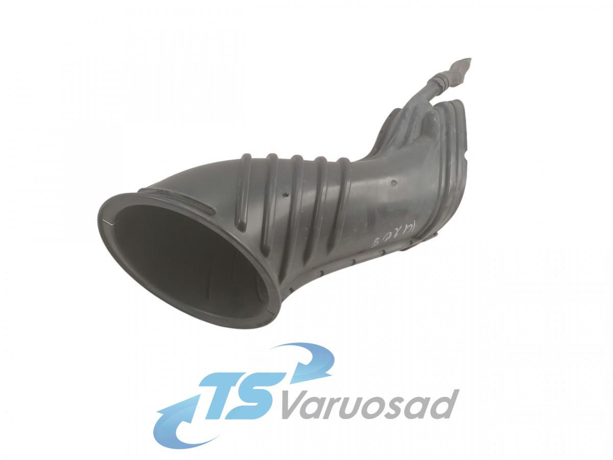 Scania Air intake 2363458 - Система впуска для Грузовиков: фото 1 Scania Air intake 2363458 - Система впуска для Грузовиков: фото 1