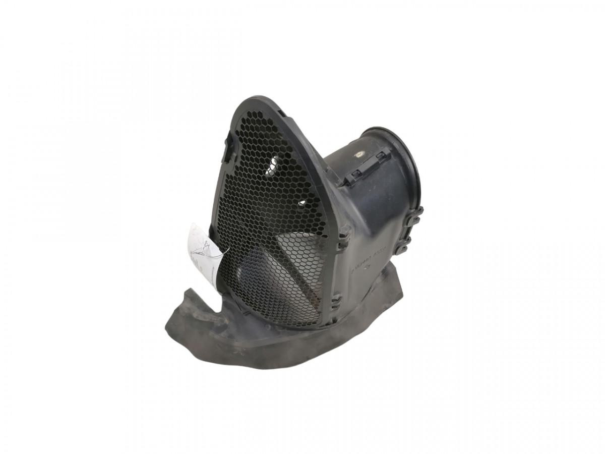 Scania Air intake 2367481 - Система впуска для Грузовиков: фото 1 Scania Air intake 2367481 - Система впуска для Грузовиков: фото 1
