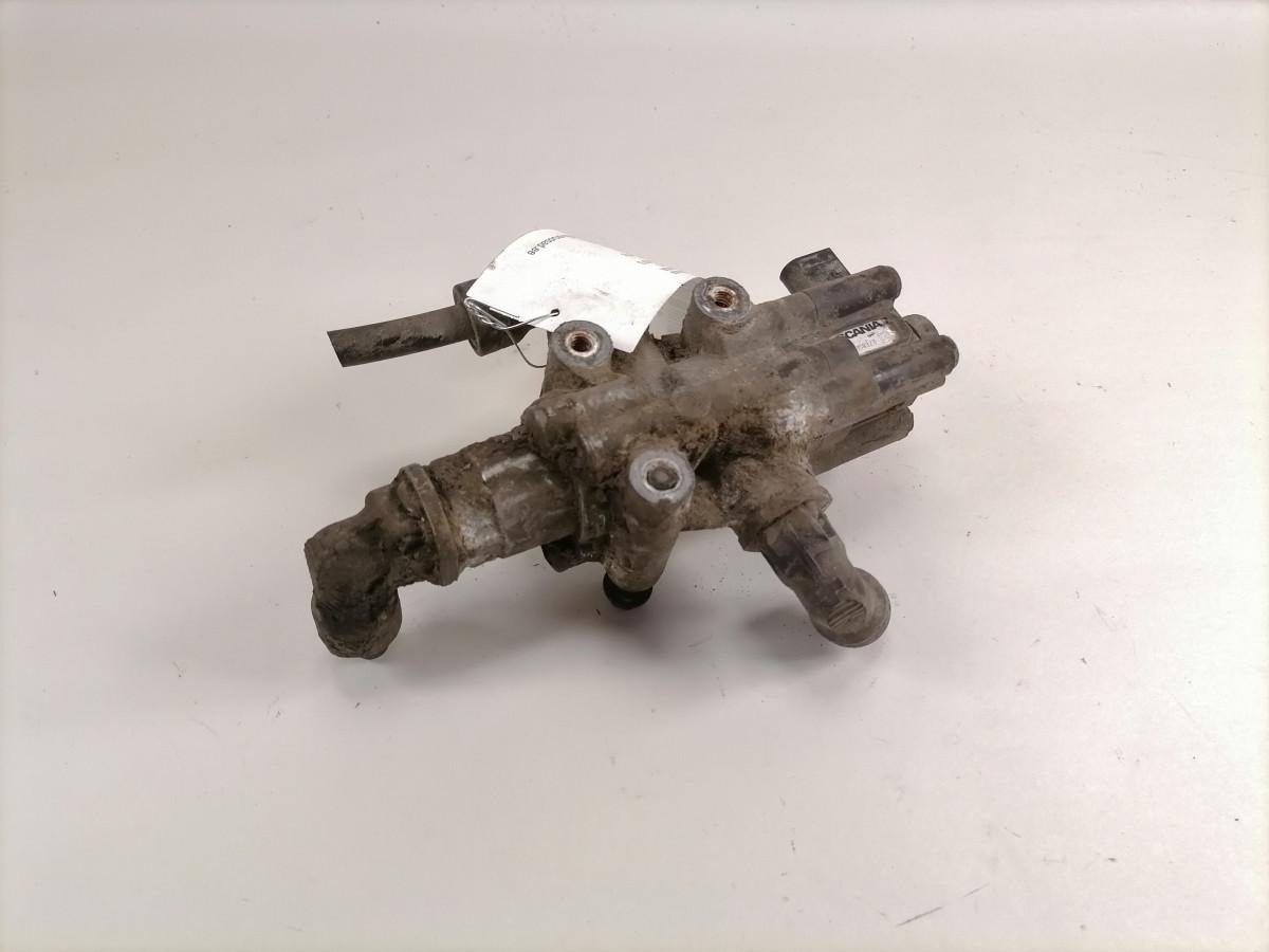 Scania Air pressure control valve 2158373 - Тормозной клапан для Грузовиков: фото 2 Scania Air pressure control valve 2158373 - Тормозной клапан для Грузовиков: фото 2