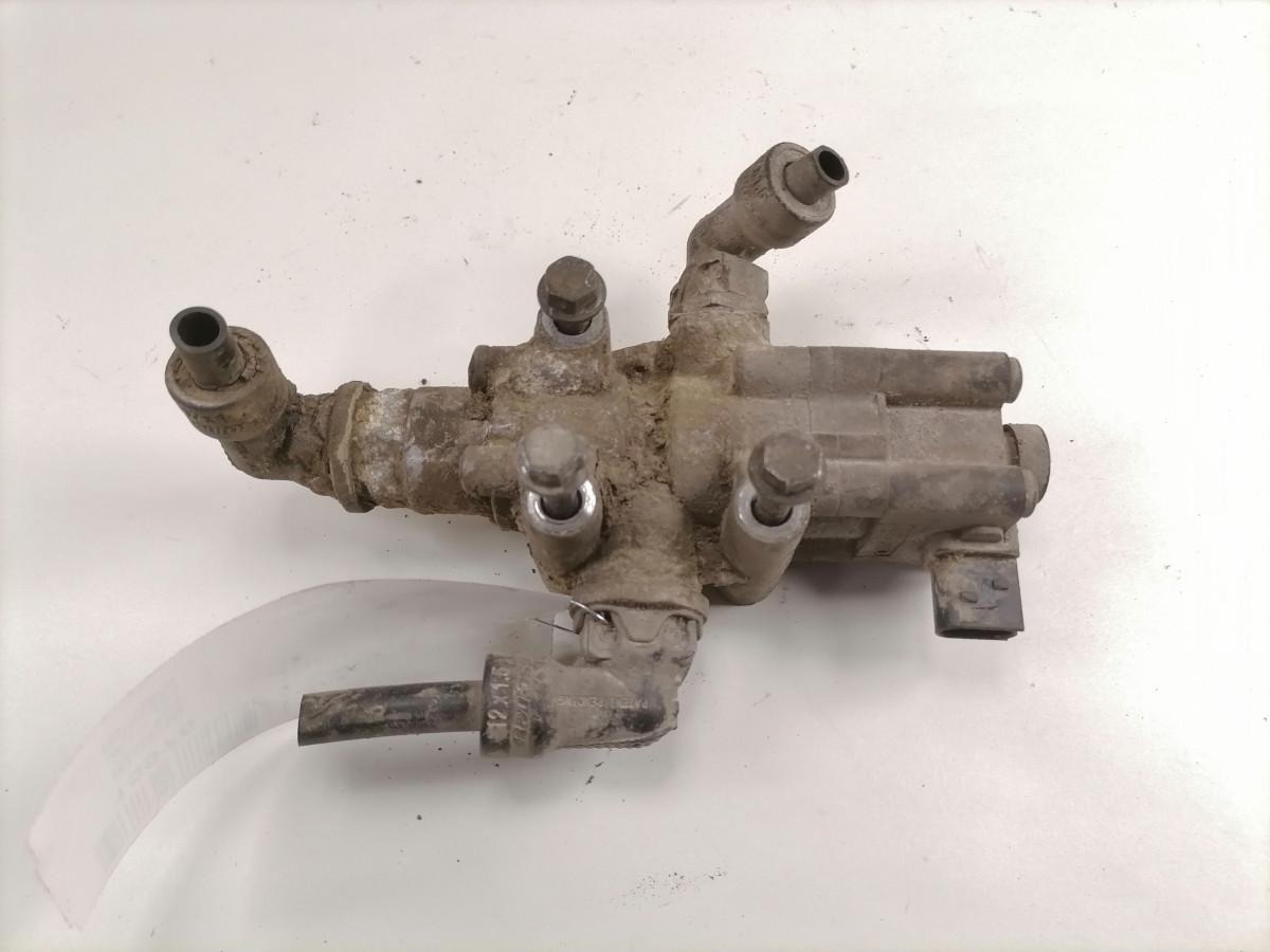Scania Air pressure control valve 2158373 - Тормозной клапан для Грузовиков: фото 4 Scania Air pressure control valve 2158373 - Тормозной клапан для Грузовиков: фото 4