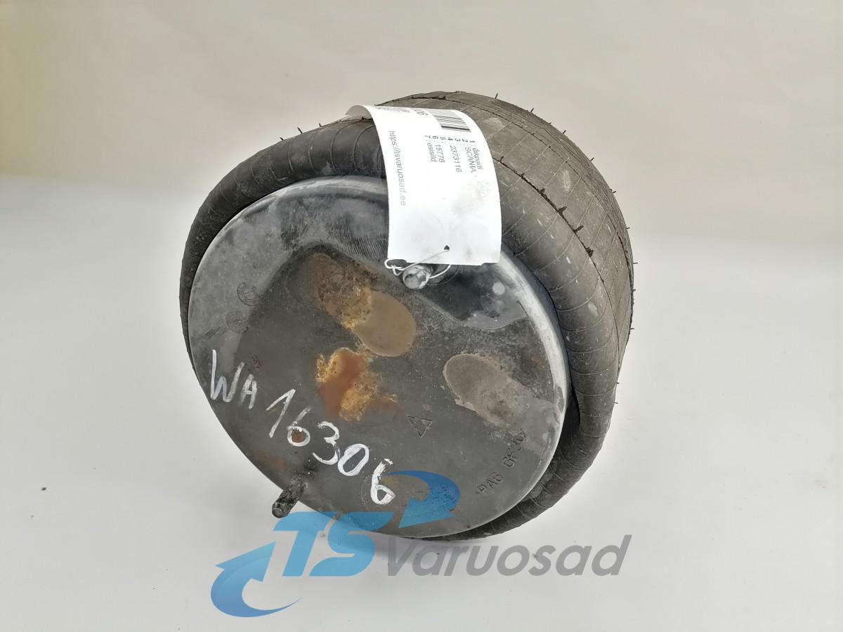 Scania Air suspension 2373116 - Воздушная подвеска для Грузовиков: фото 3 Scania Air suspension 2373116 - Воздушная подвеска для Грузовиков: фото 3