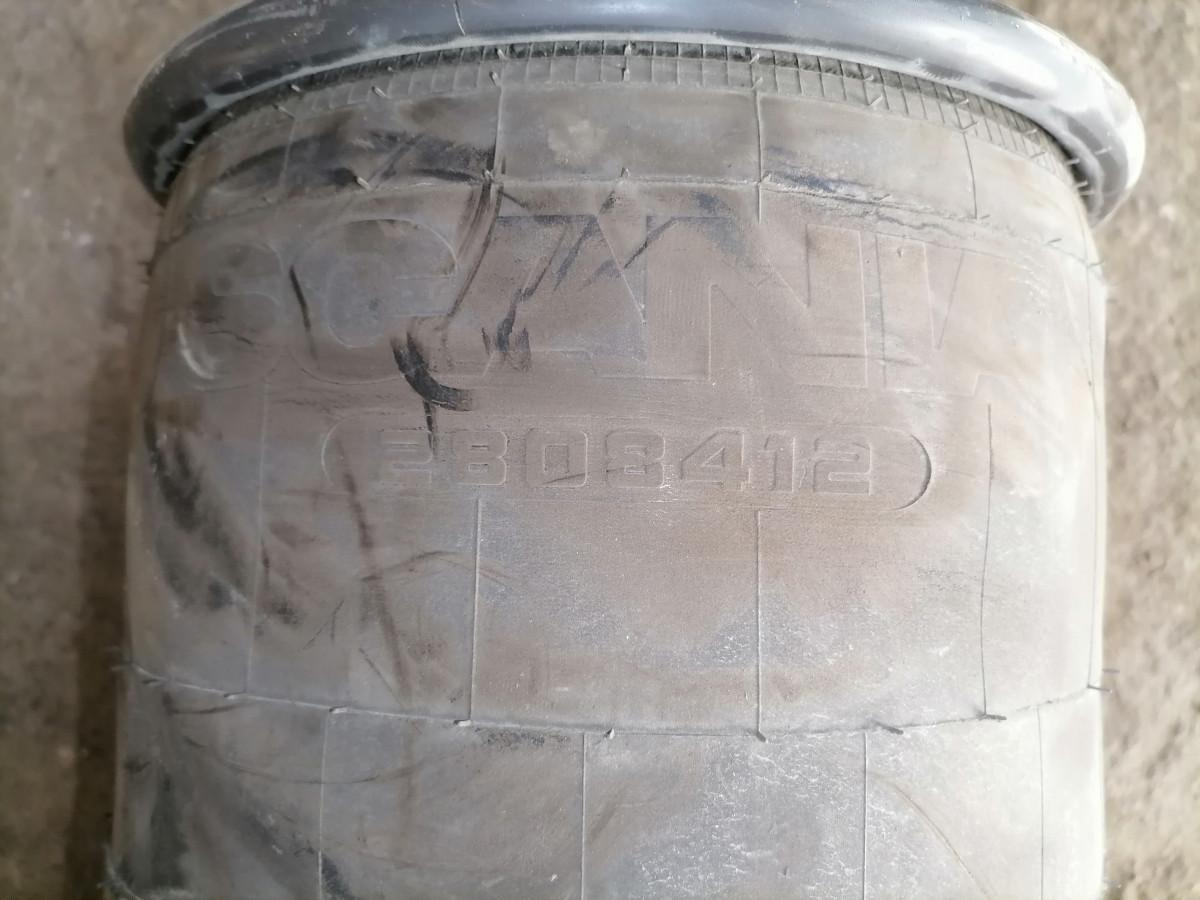 Scania Air suspension 2808412 - Воздушная подвеска для Грузовиков: фото 5 Scania Air suspension 2808412 - Воздушная подвеска для Грузовиков: фото 5