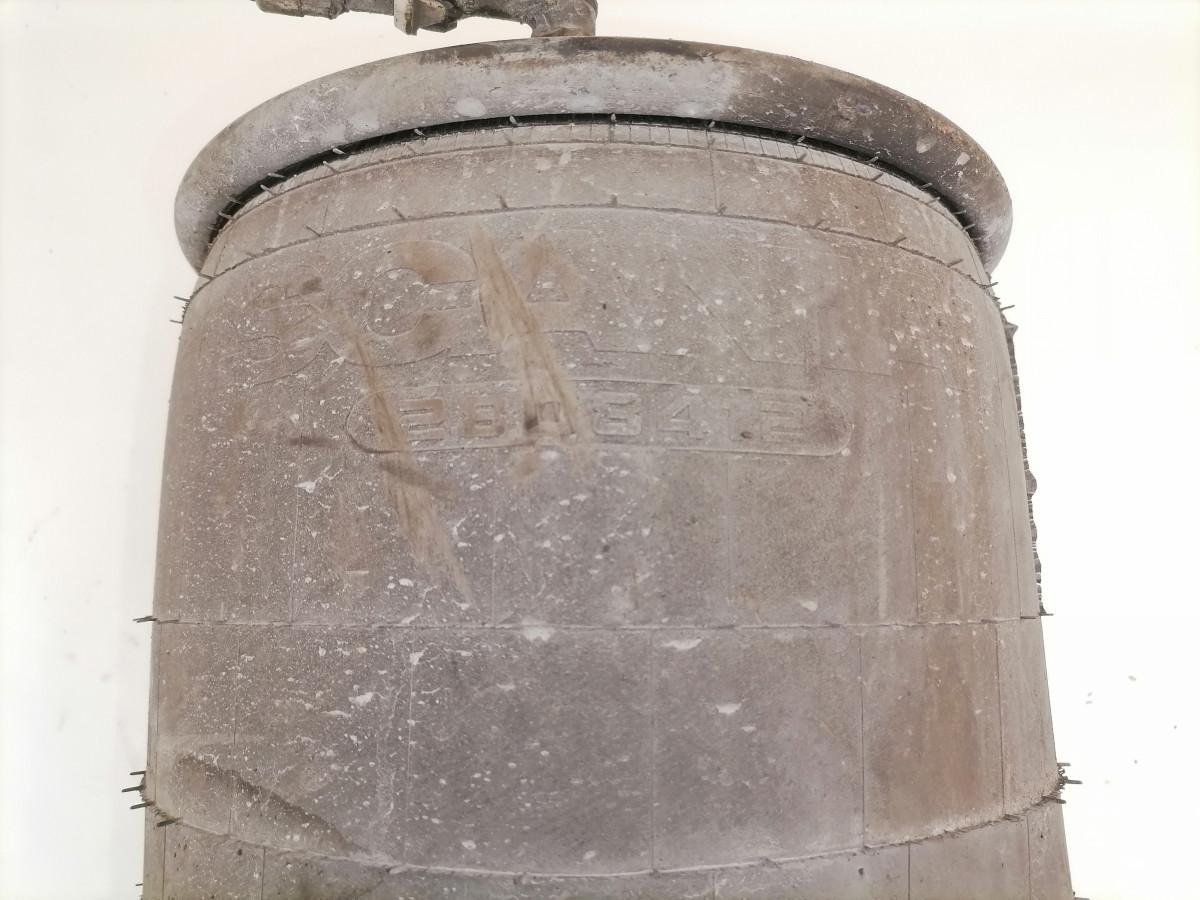 Scania Air suspension 2808412 - Воздушная подвеска для Грузовиков: фото 5 Scania Air suspension 2808412 - Воздушная подвеска для Грузовиков: фото 5