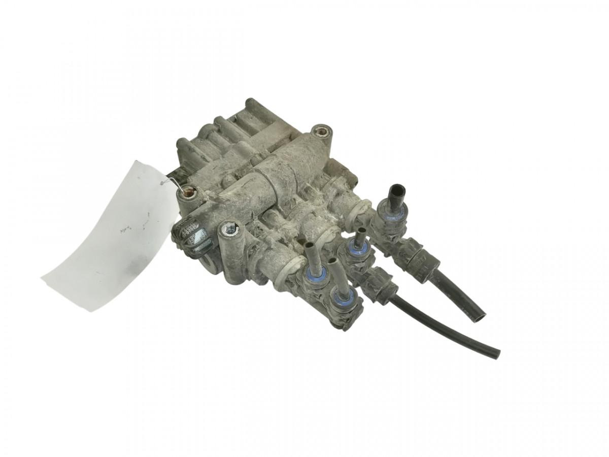 Scania Air suspension control valve, ECAS 1889795 - Тормозной клапан для Грузовиков: фото 1 Scania Air suspension control valve, ECAS 1889795 - Тормозной клапан для Грузовиков: фото 1