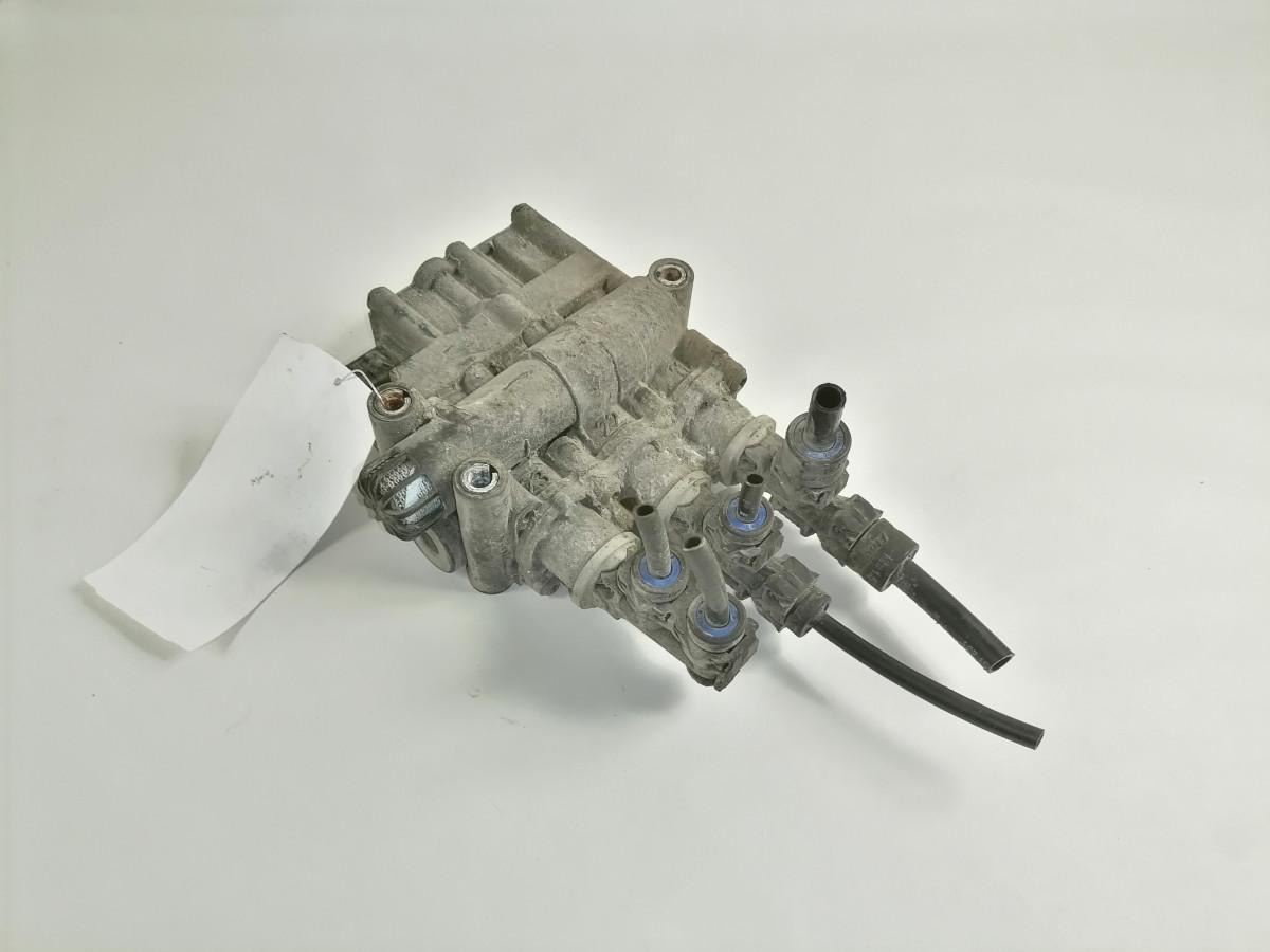 Scania Air suspension control valve, ECAS 1889795 - Тормозной клапан для Грузовиков: фото 2 Scania Air suspension control valve, ECAS 1889795 - Тормозной клапан для Грузовиков: фото 2