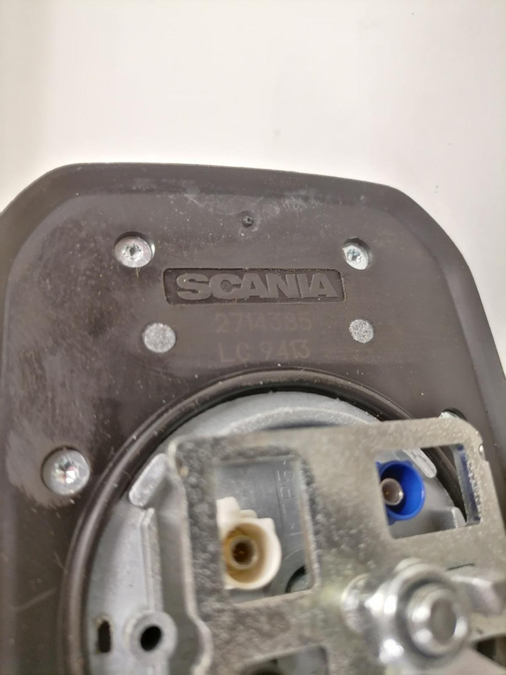 Scania Antenn 2714385 - Электрическая система для Грузовиков: фото 3 Scania Antenn 2714385 - Электрическая система для Грузовиков: фото 3