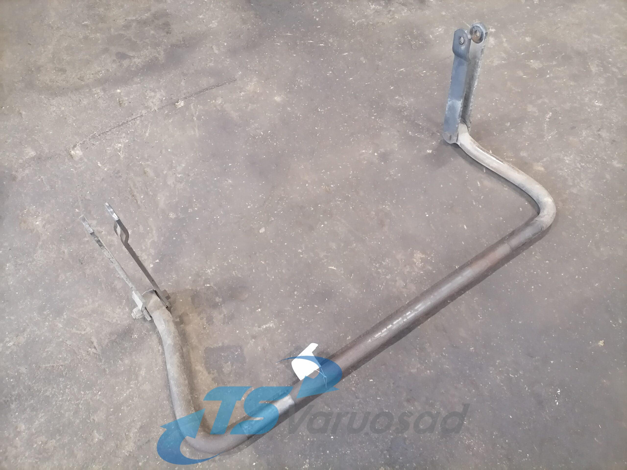 Scania Anti-roll bar 1427214 - Стабилизатор поперечной устойчивости для Грузовиков: фото 1 Scania Anti-roll bar 1427214 - Стабилизатор поперечной устойчивости для Грузовиков: фото 1