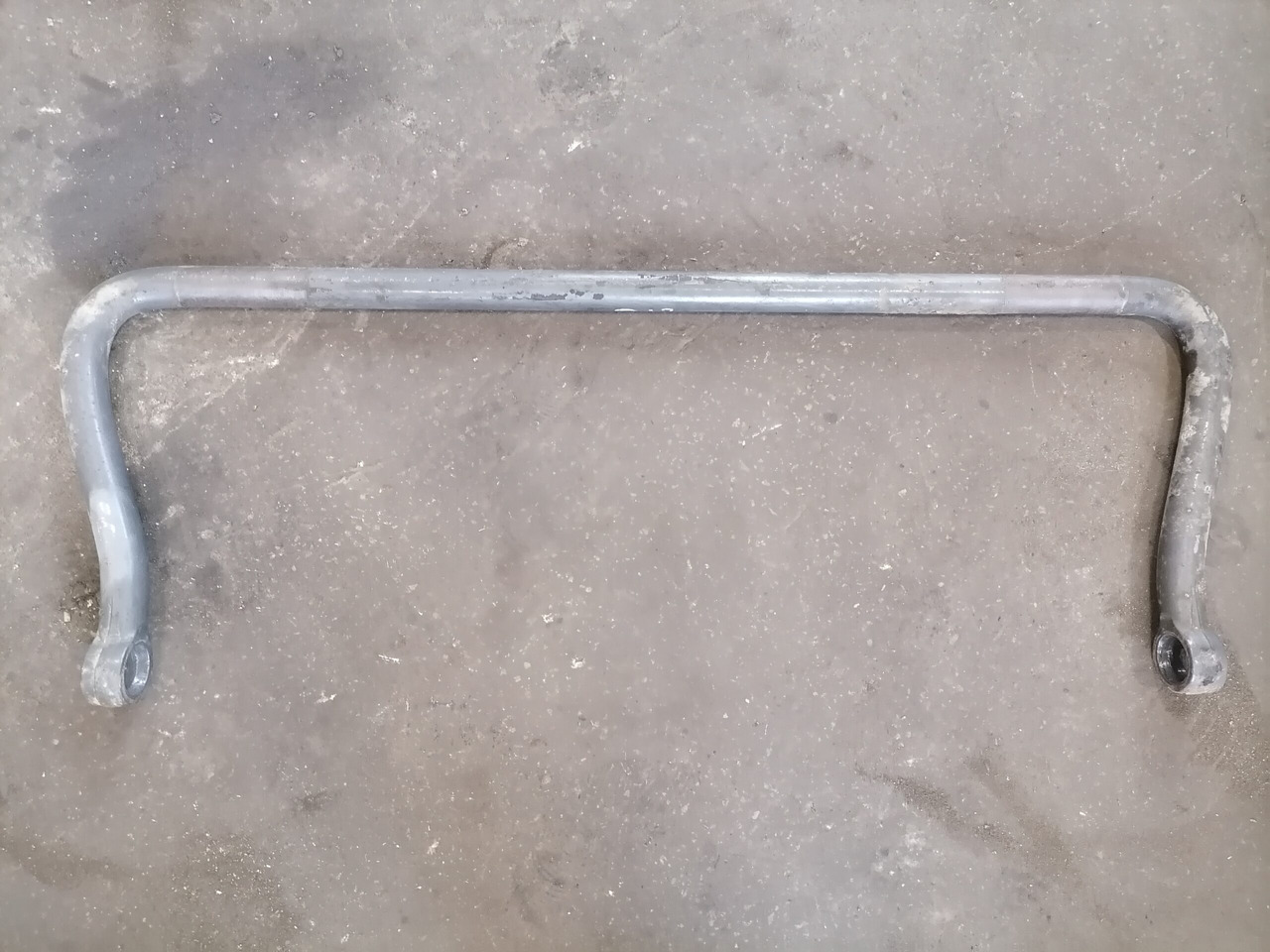 Scania Anti-roll bar 1427214 - Стабилизатор поперечной устойчивости для Грузовиков: фото 2 Scania Anti-roll bar 1427214 - Стабилизатор поперечной устойчивости для Грузовиков: фото 2