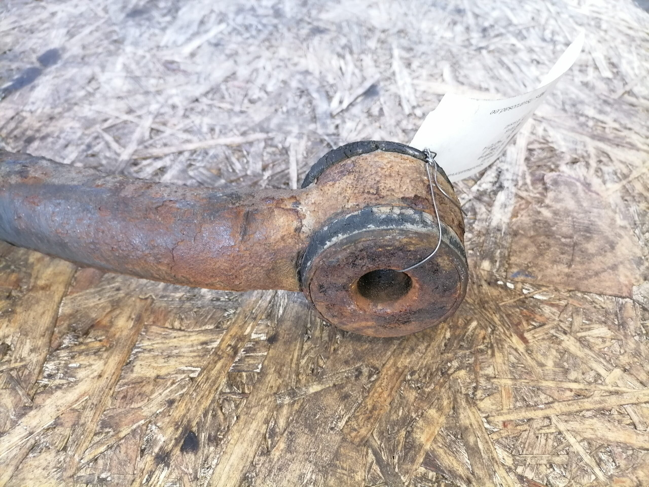 Scania Anti-roll bar 1427214 - Стабилизатор поперечной устойчивости для Грузовиков: фото 3 Scania Anti-roll bar 1427214 - Стабилизатор поперечной устойчивости для Грузовиков: фото 3