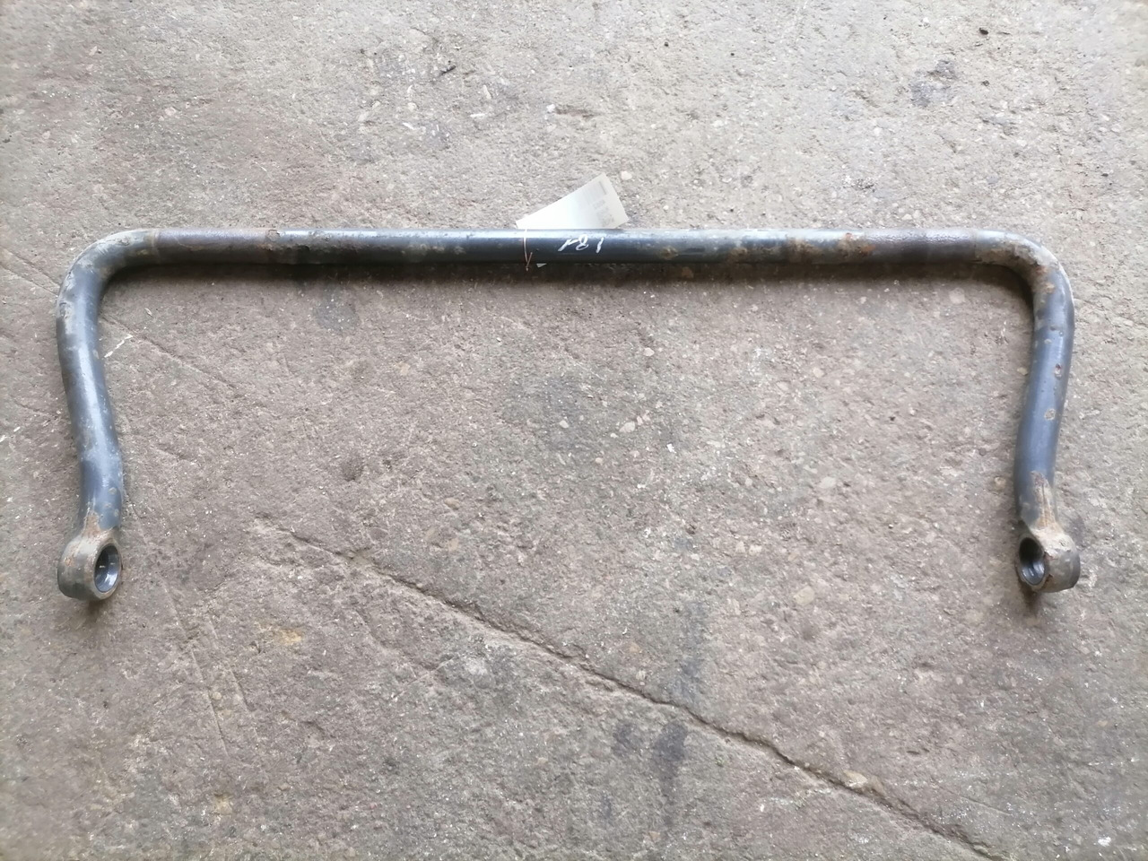 Scania Anti-roll bar 1427214 - Стабилизатор поперечной устойчивости для Грузовиков: фото 2 Scania Anti-roll bar 1427214 - Стабилизатор поперечной устойчивости для Грузовиков: фото 2