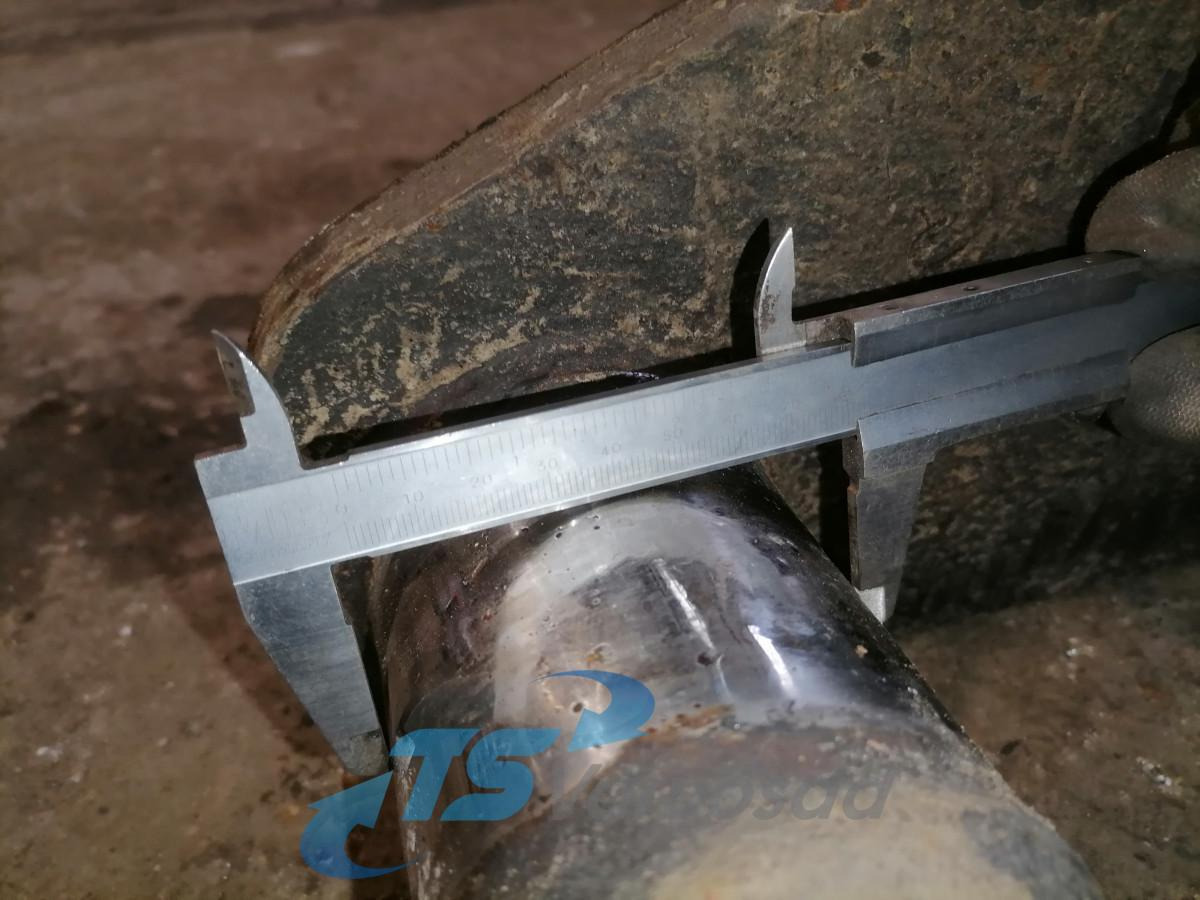 Scania Anti-roll bar 1547385 - Стабилизатор поперечной устойчивости для Грузовиков: фото 3 Scania Anti-roll bar 1547385 - Стабилизатор поперечной устойчивости для Грузовиков: фото 3