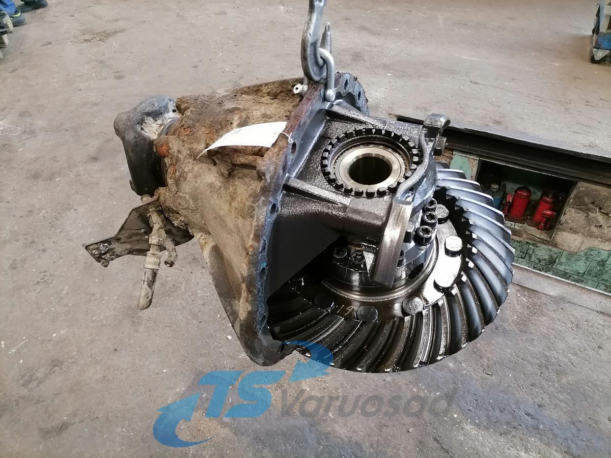 Scania Axel gear 1722314 - Бортовой редуктор для Грузовиков: фото 2 Scania Axel gear 1722314 - Бортовой редуктор для Грузовиков: фото 2