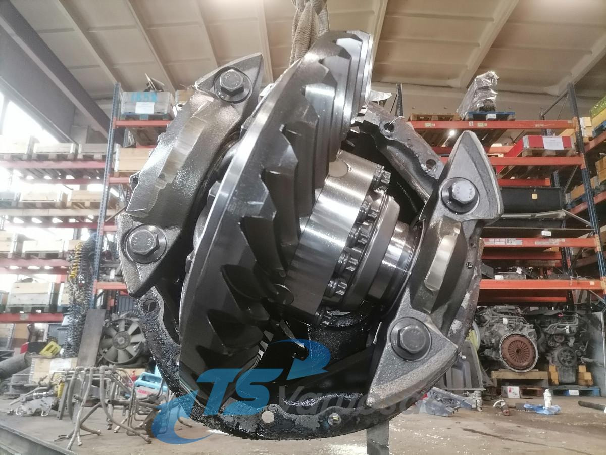 Scania Axel gear 1722315 - Бортовой редуктор для Грузовиков: фото 4 Scania Axel gear 1722315 - Бортовой редуктор для Грузовиков: фото 4