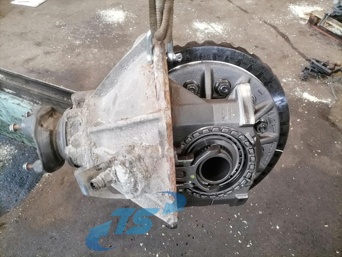 Бортовой редуктор для Грузовиков Scania Axel gear 1722315: фото 6 Бортовой редуктор для Грузовиков Scania Axel gear 1722315: фото 6