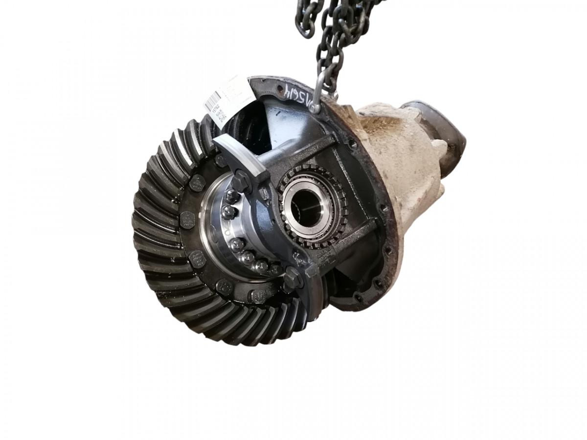Scania Axel gear 2052040 - Бортовой редуктор для Грузовиков: фото 1 Scania Axel gear 2052040 - Бортовой редуктор для Грузовиков: фото 1