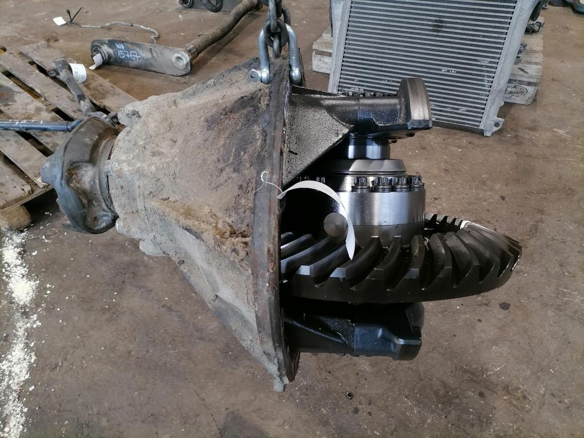 Scania Axel gear 2052040 - Бортовой редуктор для Грузовиков: фото 3 Scania Axel gear 2052040 - Бортовой редуктор для Грузовиков: фото 3