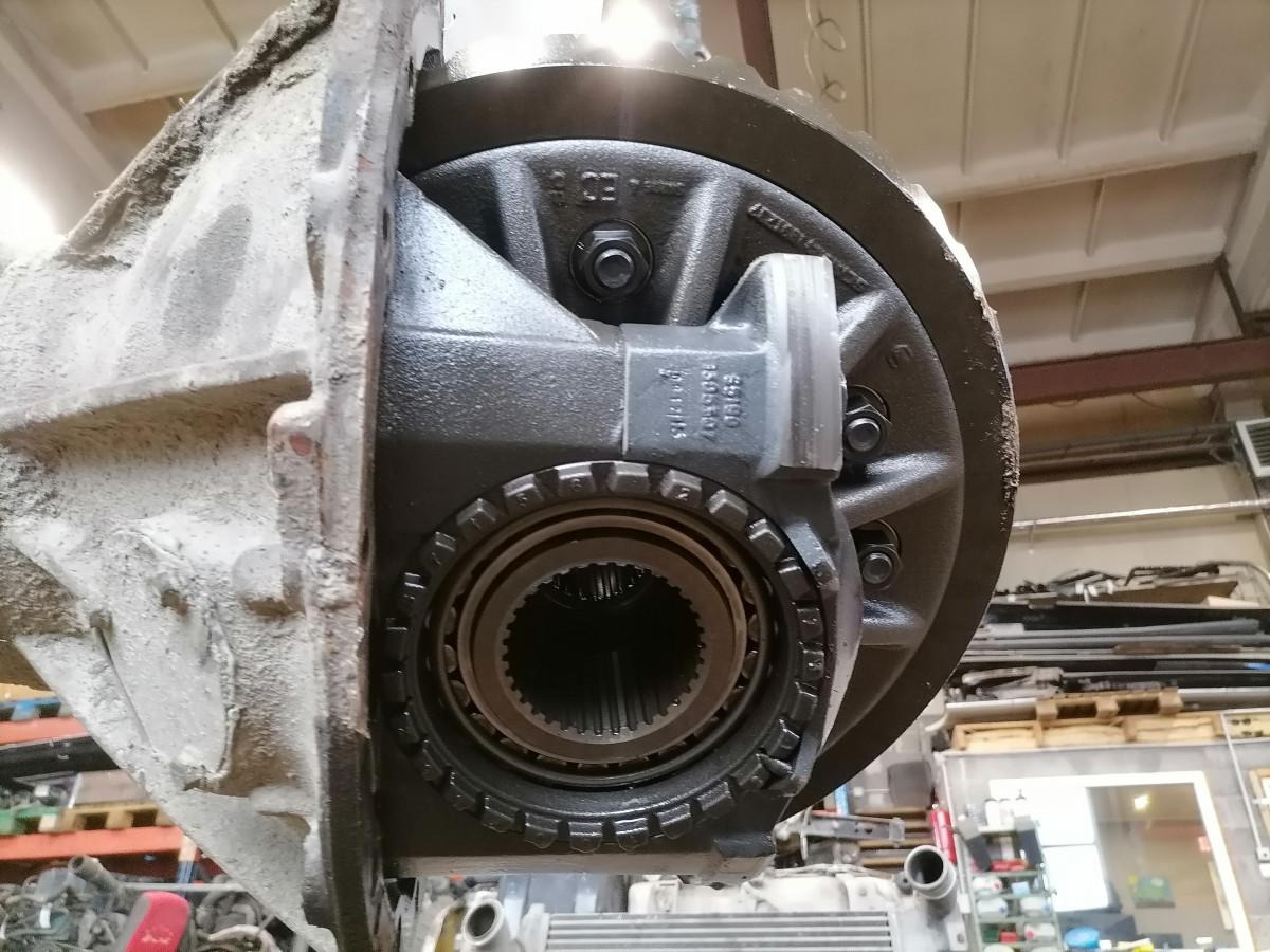 Scania Axel gear 2052040 - Бортовой редуктор для Грузовиков: фото 4 Scania Axel gear 2052040 - Бортовой редуктор для Грузовиков: фото 4