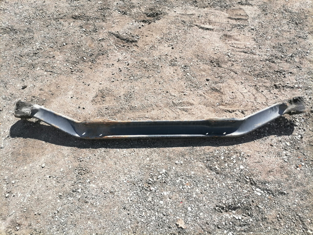 Scania Axel housing 1394399 - Передняя ось для Грузовиков: фото 3 Scania Axel housing 1394399 - Передняя ось для Грузовиков: фото 3