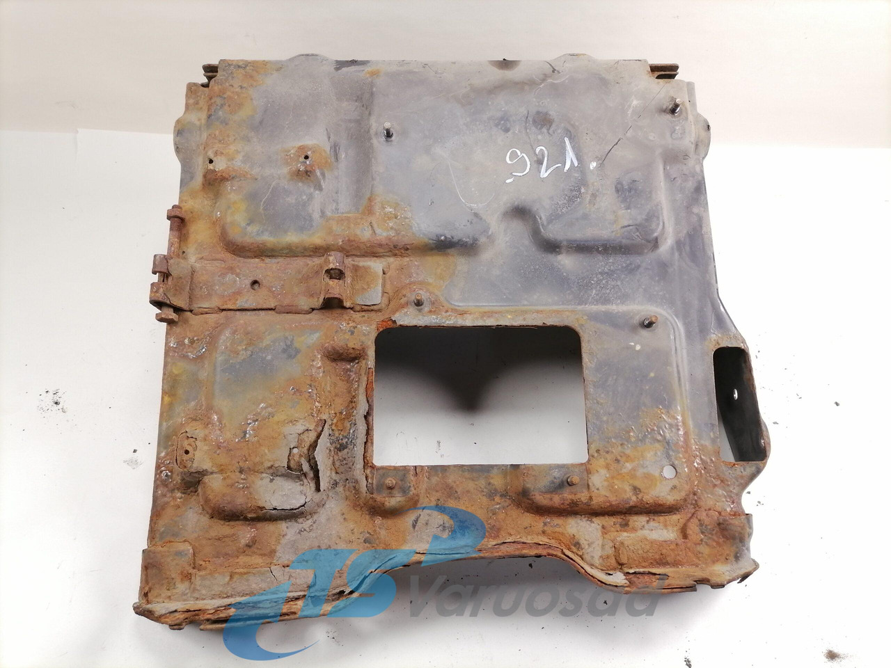 Аккумулятор для Грузовиков Scania Battery box 2140666: фото 7