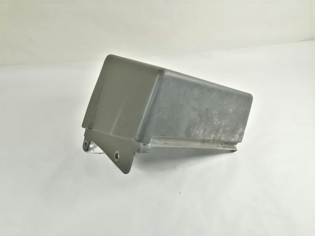 Scania Battery cover 2183303 - Аккумулятор для Грузовиков: фото 2 Scania Battery cover 2183303 - Аккумулятор для Грузовиков: фото 2