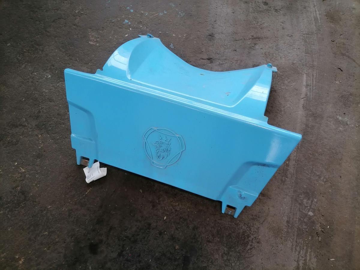 Scania Battery cover 2183304 - Аккумулятор для Грузовиков: фото 2 Scania Battery cover 2183304 - Аккумулятор для Грузовиков: фото 2