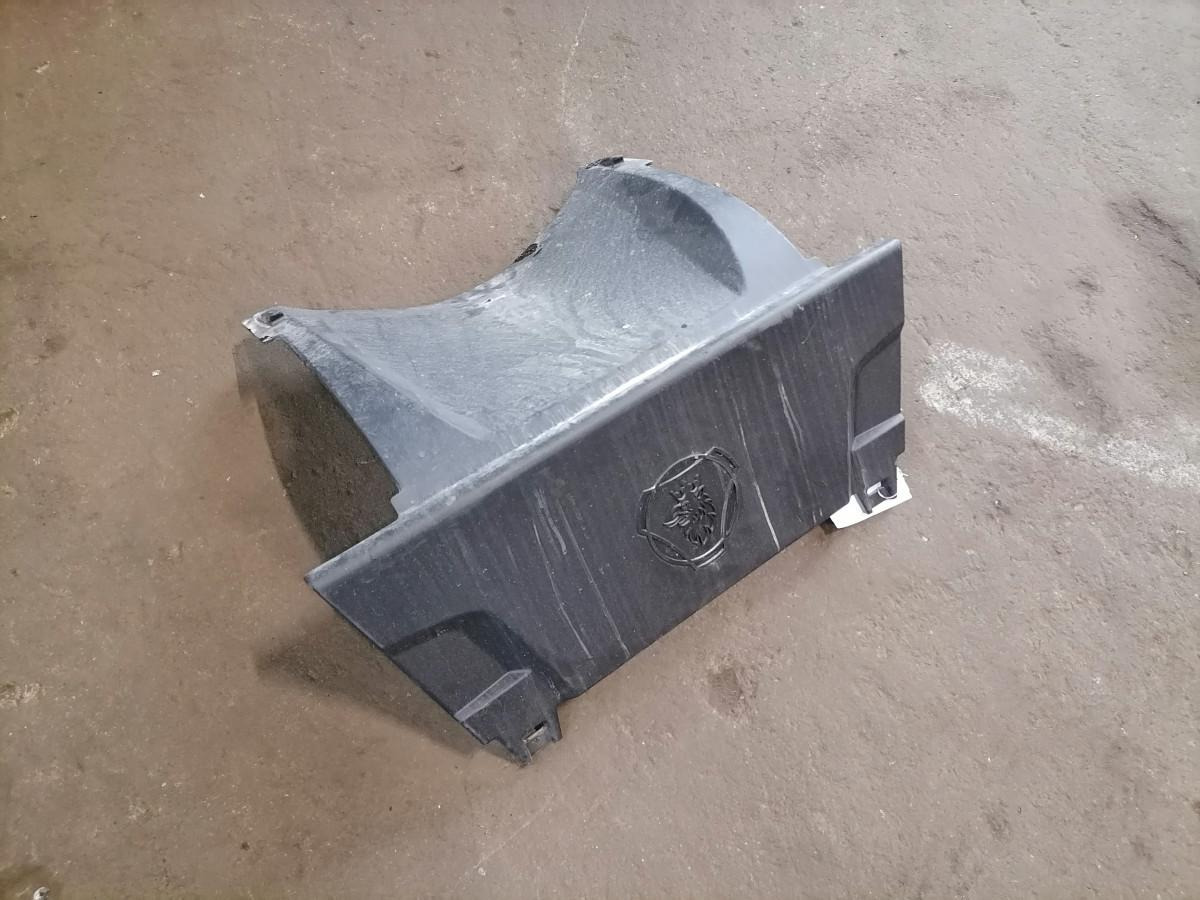 Scania Battery cover 2183304 - Аккумулятор для Грузовиков: фото 2 Scania Battery cover 2183304 - Аккумулятор для Грузовиков: фото 2