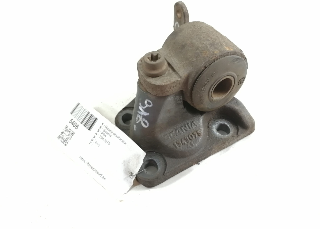 Scania Bracket 1343075 - Рама/ Шасси для Грузовиков: фото 2 Scania Bracket 1343075 - Рама/ Шасси для Грузовиков: фото 2