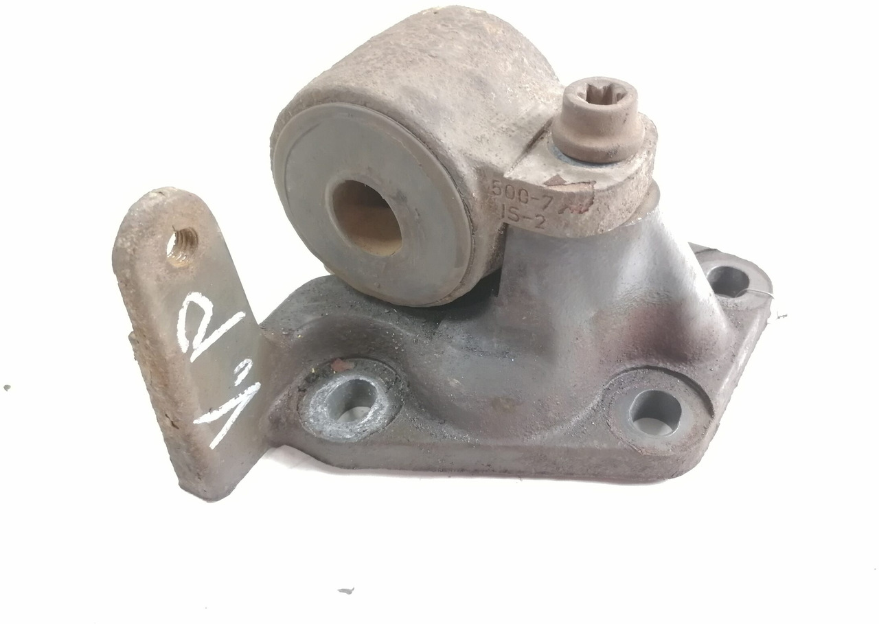 Scania Bracket 1343075 - Рама/ Шасси для Грузовиков: фото 1 Scania Bracket 1343075 - Рама/ Шасси для Грузовиков: фото 1