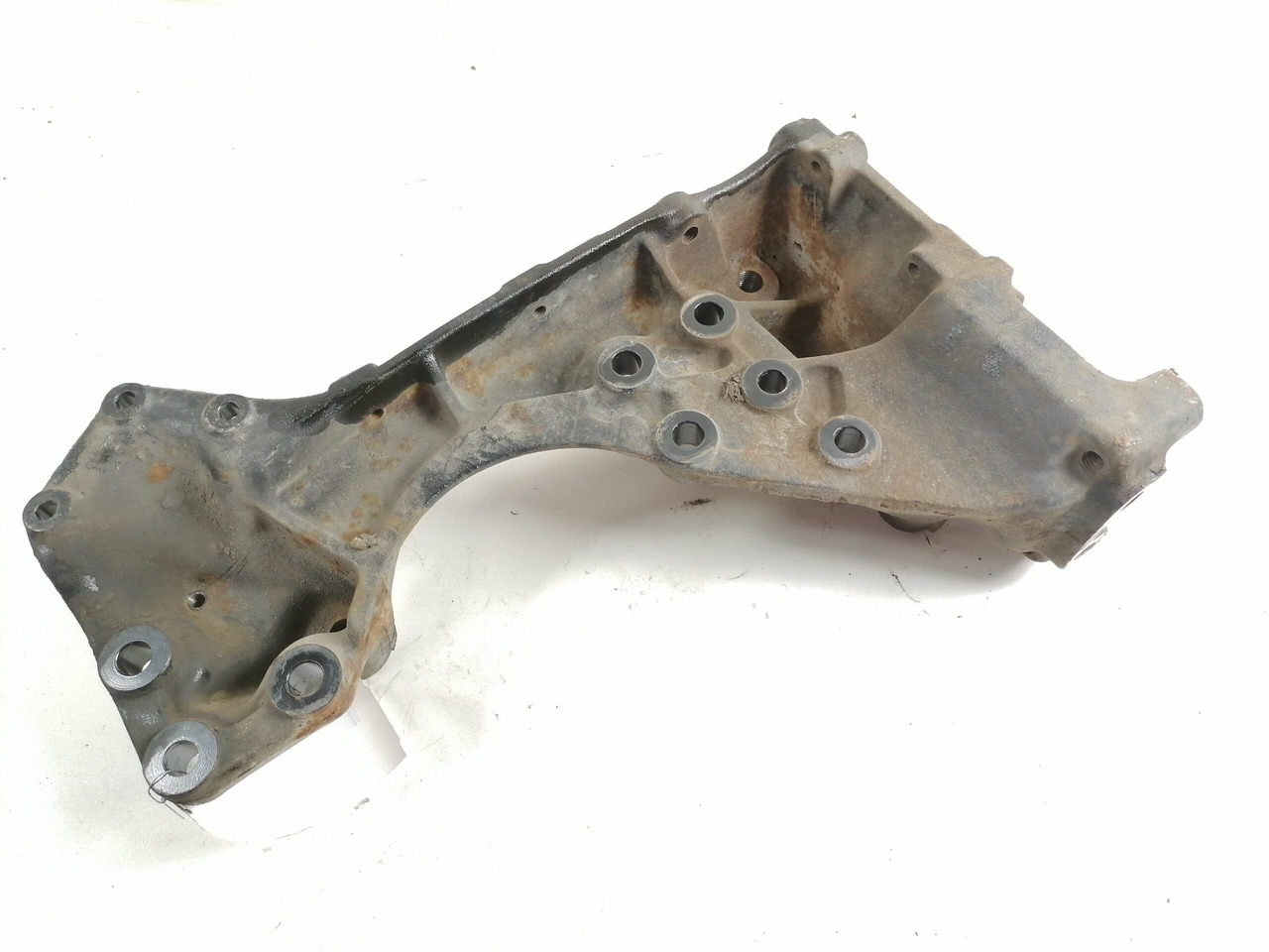 Scania Bracket 1413725 - Рама/ Шасси для Грузовиков: фото 4 Scania Bracket 1413725 - Рама/ Шасси для Грузовиков: фото 4