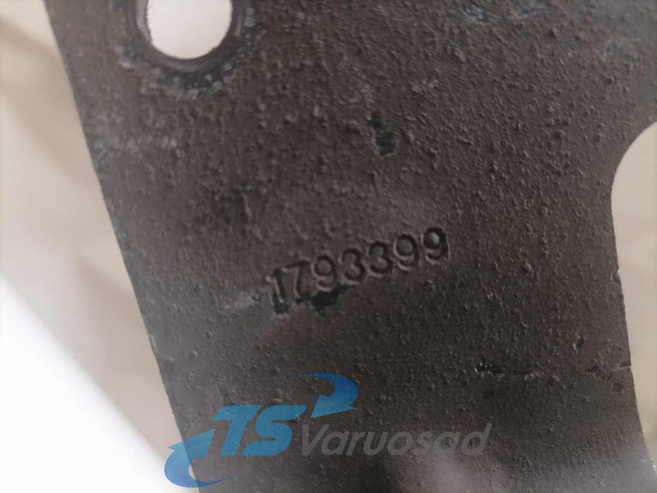 Scania Bracket 1793399 - Рама/ Шасси для Грузовиков: фото 3 Scania Bracket 1793399 - Рама/ Шасси для Грузовиков: фото 3