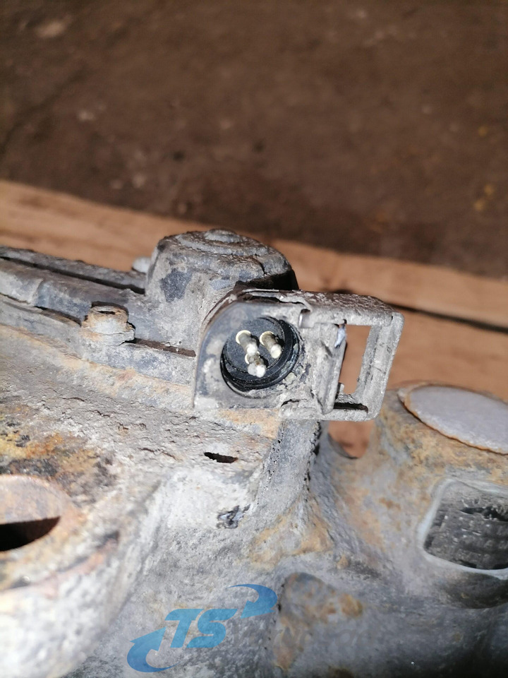 Scania Brake caliper 1744249 - Детали тормозной системы для Грузовиков: фото 4 Scania Brake caliper 1744249 - Детали тормозной системы для Грузовиков: фото 4