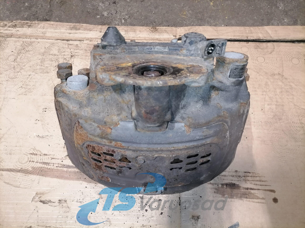 Scania Brake caliper 1744249 - Детали тормозной системы для Грузовиков: фото 2 Scania Brake caliper 1744249 - Детали тормозной системы для Грузовиков: фото 2