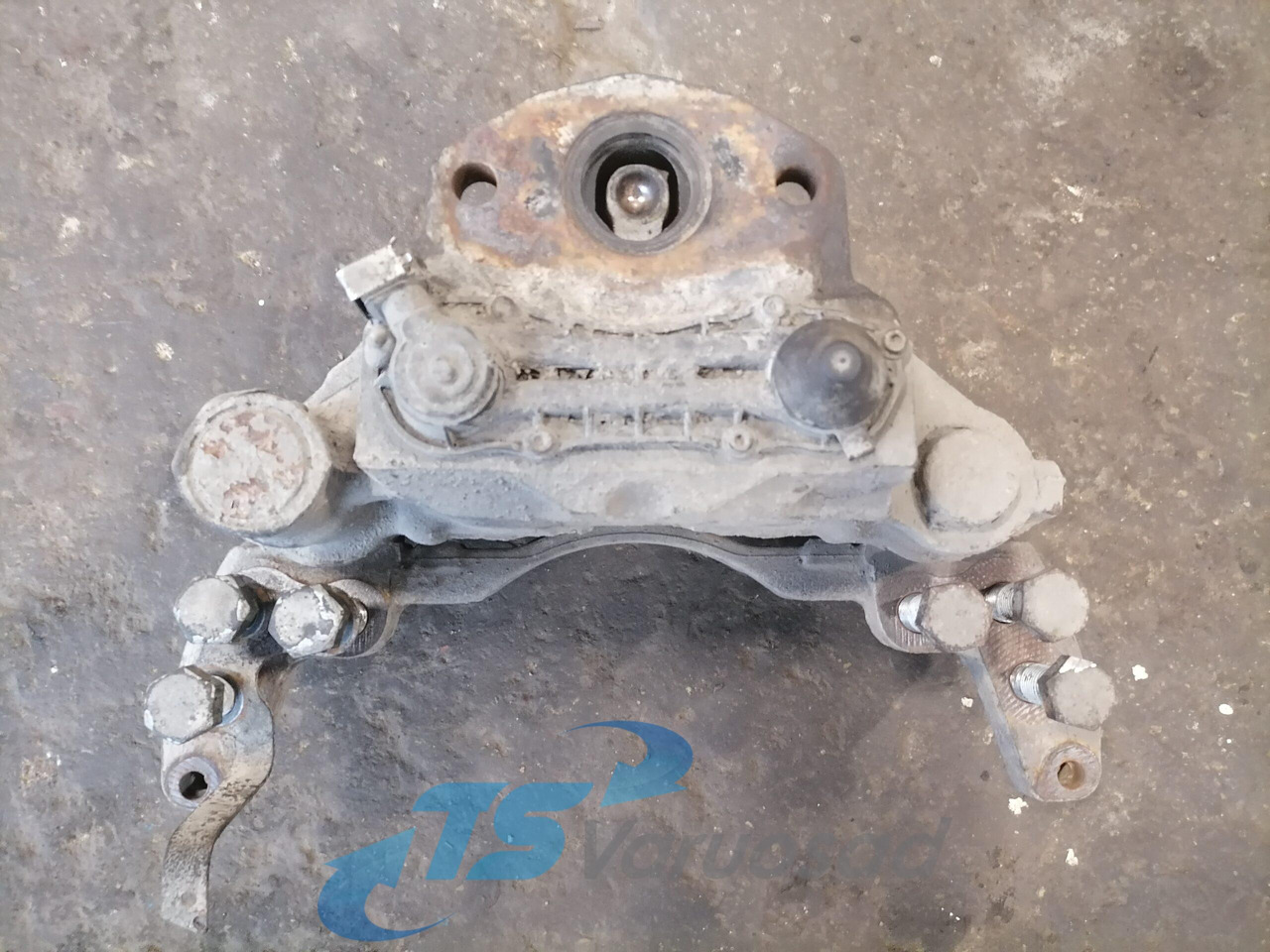 Scania Brake caliper 1744249 - Детали тормозной системы для Грузовиков: фото 2 Scania Brake caliper 1744249 - Детали тормозной системы для Грузовиков: фото 2