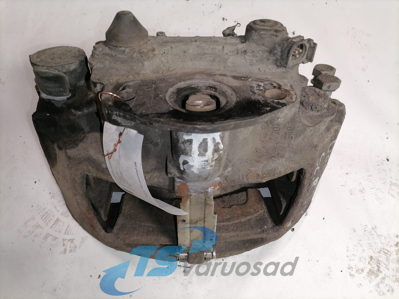 Scania Brake caliper 1744250 - Детали тормозной системы для Грузовиков: фото 1 Scania Brake caliper 1744250 - Детали тормозной системы для Грузовиков: фото 1