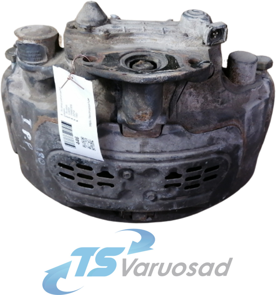 Scania Brake caliper 1946306 - Детали тормозной системы для Грузовиков: фото 1 Scania Brake caliper 1946306 - Детали тормозной системы для Грузовиков: фото 1