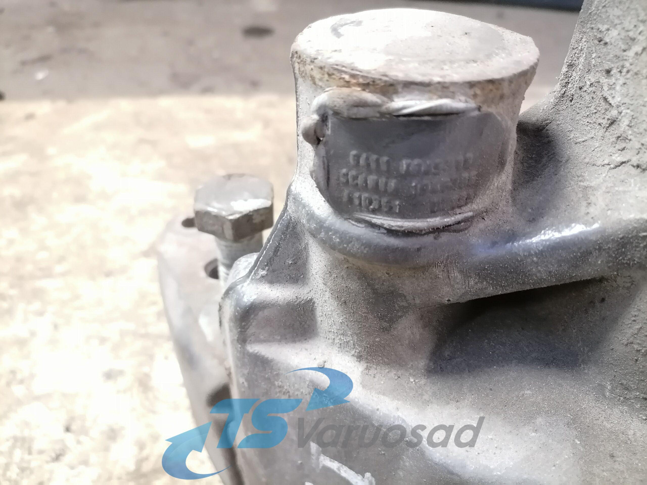 Scania Brake caliper 1946306 - Детали тормозной системы для Грузовиков: фото 5 Scania Brake caliper 1946306 - Детали тормозной системы для Грузовиков: фото 5