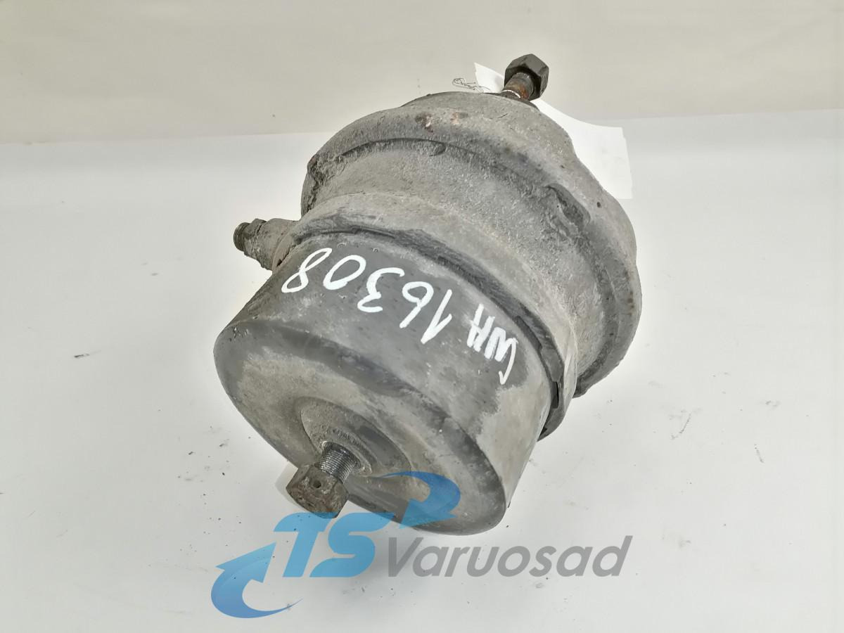 Scania Brake chamber 2810004 - Детали тормозной системы для Грузовиков: фото 2 Scania Brake chamber 2810004 - Детали тормозной системы для Грузовиков: фото 2