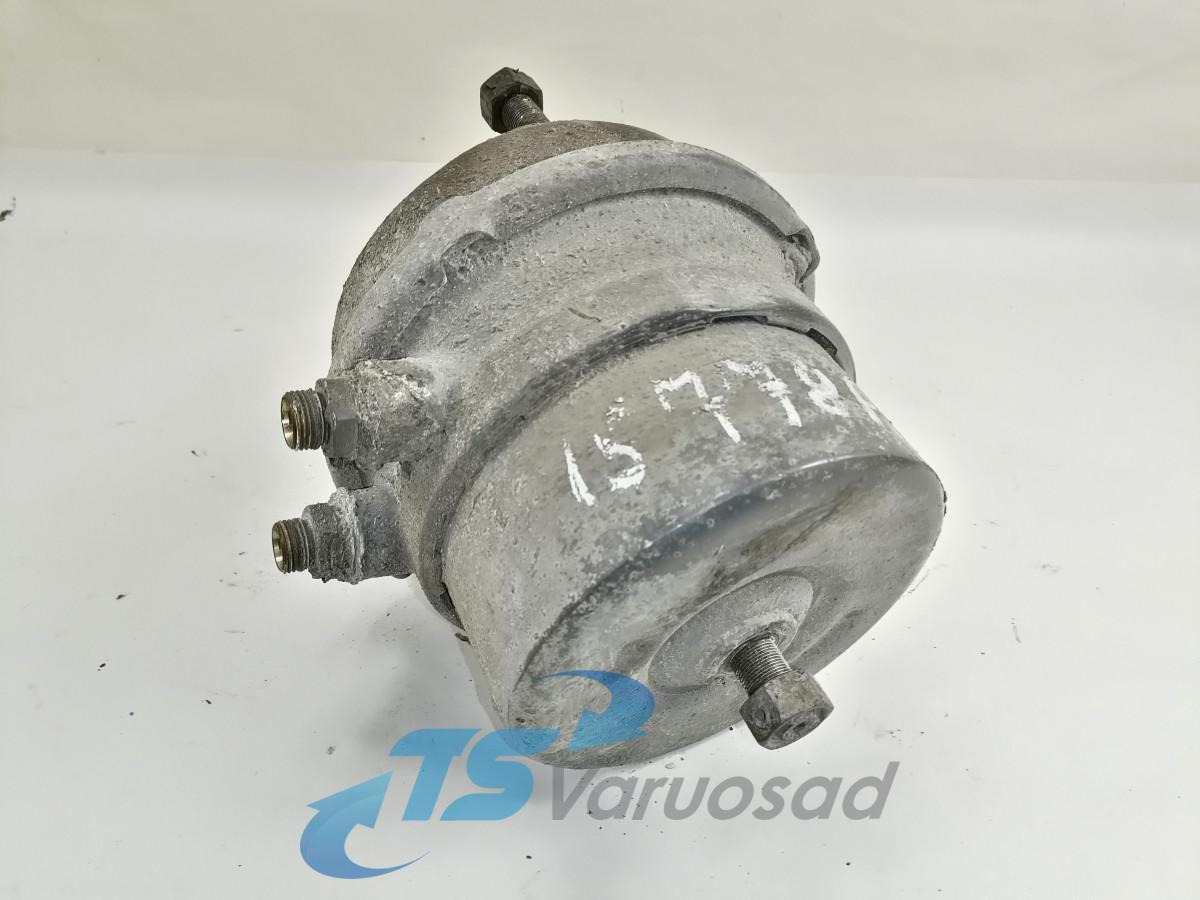 Scania Brake chamber 2810004 - Детали тормозной системы для Грузовиков: фото 2 Scania Brake chamber 2810004 - Детали тормозной системы для Грузовиков: фото 2