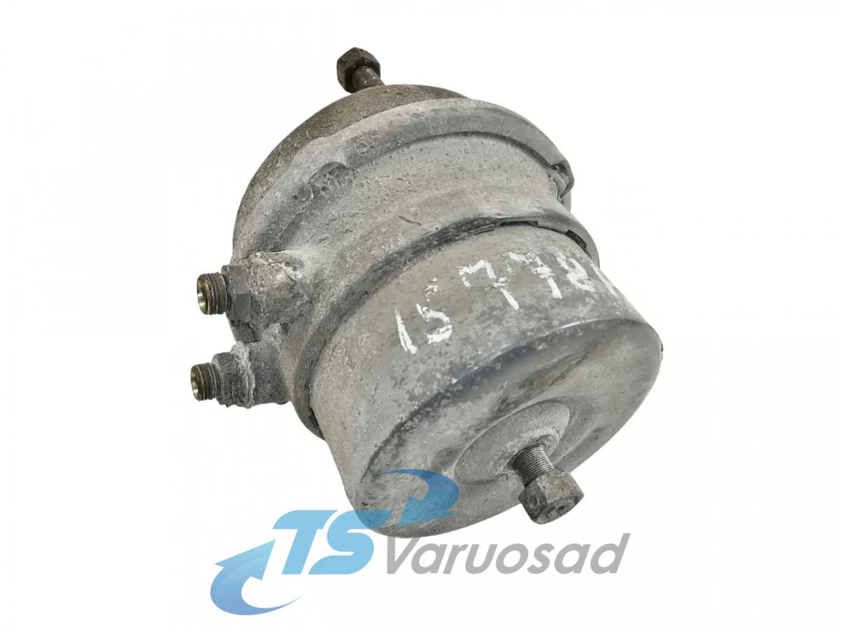 Scania Brake chamber 2810004 - Детали тормозной системы для Грузовиков: фото 1 Scania Brake chamber 2810004 - Детали тормозной системы для Грузовиков: фото 1