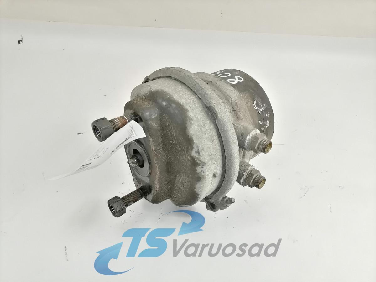 Scania Brake chamber 2810004 - Детали тормозной системы для Грузовиков: фото 4 Scania Brake chamber 2810004 - Детали тормозной системы для Грузовиков: фото 4