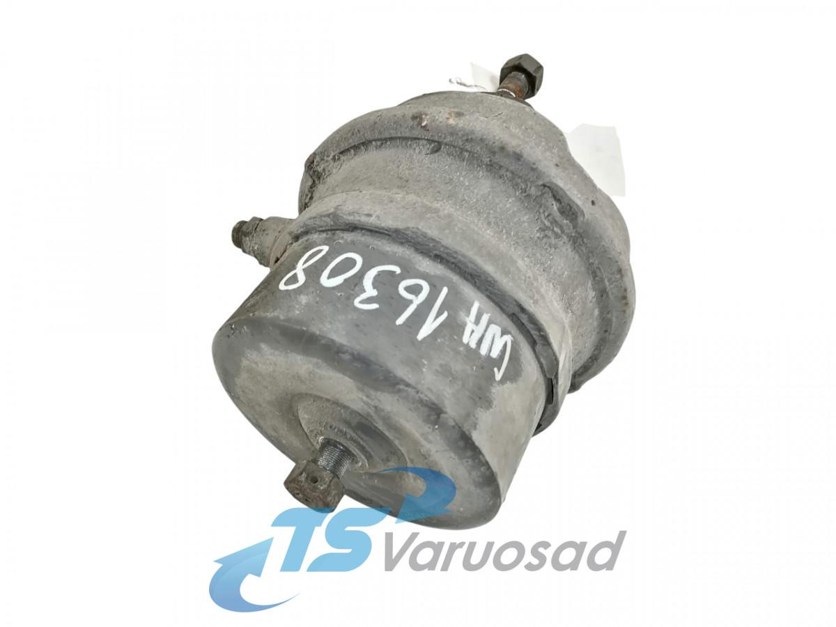 Scania Brake chamber 2810004 - Детали тормозной системы для Грузовиков: фото 1 Scania Brake chamber 2810004 - Детали тормозной системы для Грузовиков: фото 1
