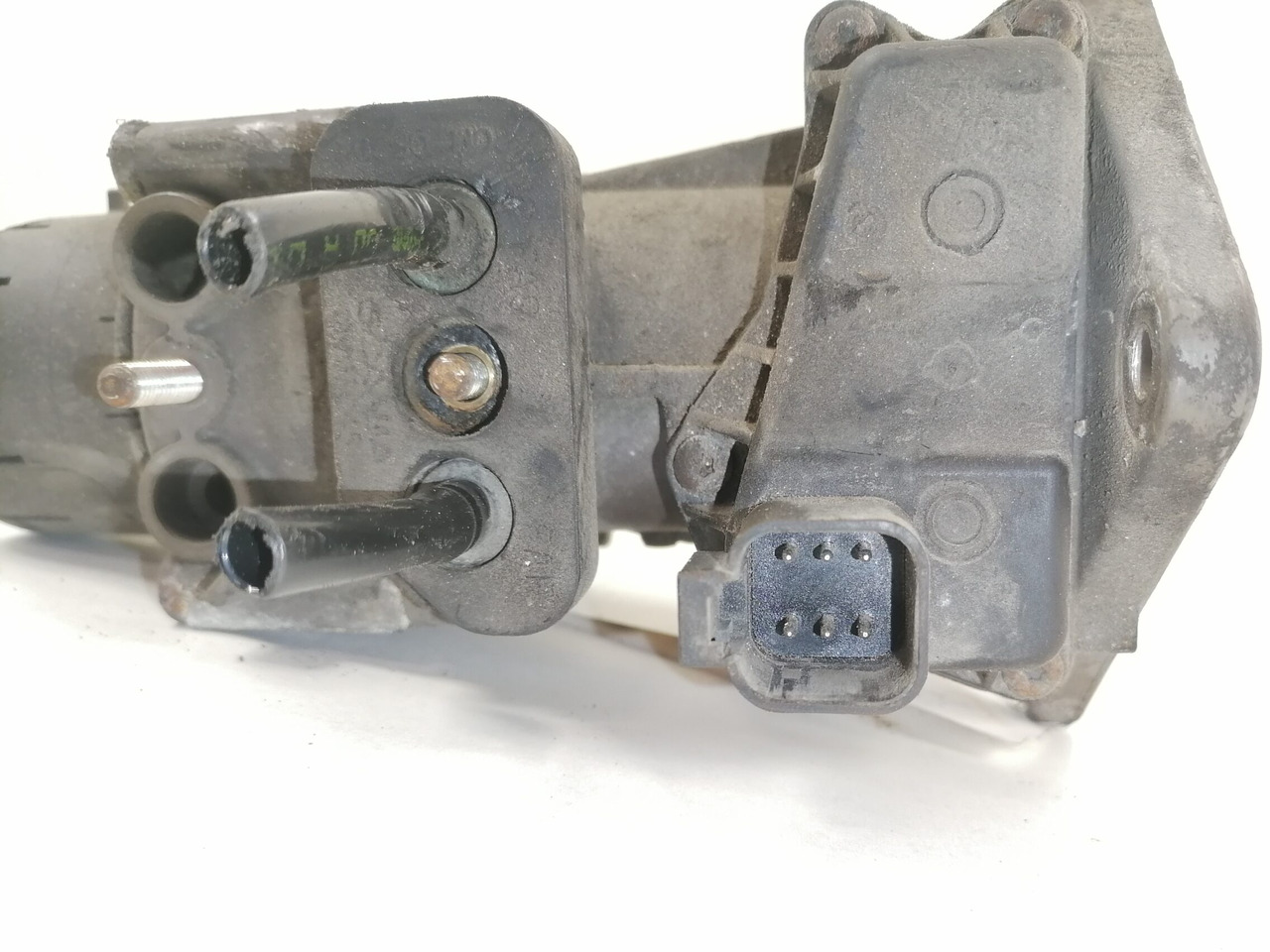 Scania Brake pressure control 1793024 - Тормозной клапан для Грузовиков: фото 5 Scania Brake pressure control 1793024 - Тормозной клапан для Грузовиков: фото 5