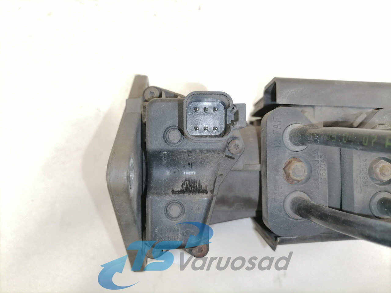 Scania Brake pressure control 1793024 - Тормозной клапан для Грузовиков: фото 3 Scania Brake pressure control 1793024 - Тормозной клапан для Грузовиков: фото 3