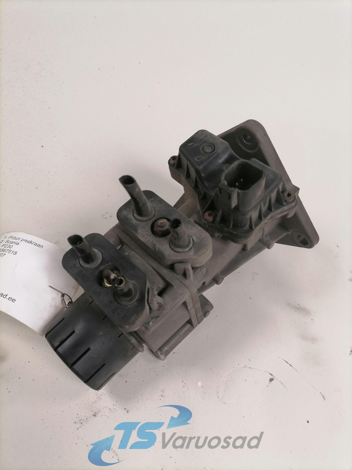 Scania Brake pressure control 1867518 - Тормозной клапан для Грузовиков: фото 4 Scania Brake pressure control 1867518 - Тормозной клапан для Грузовиков: фото 4