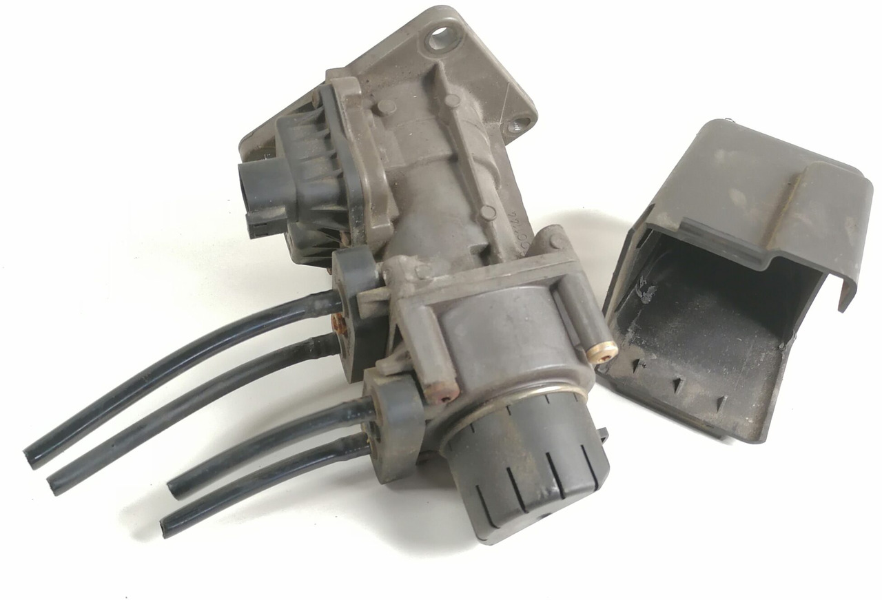 Scania Brake pressure control 1867518 - Тормозной клапан для Грузовиков: фото 1 Scania Brake pressure control 1867518 - Тормозной клапан для Грузовиков: фото 1