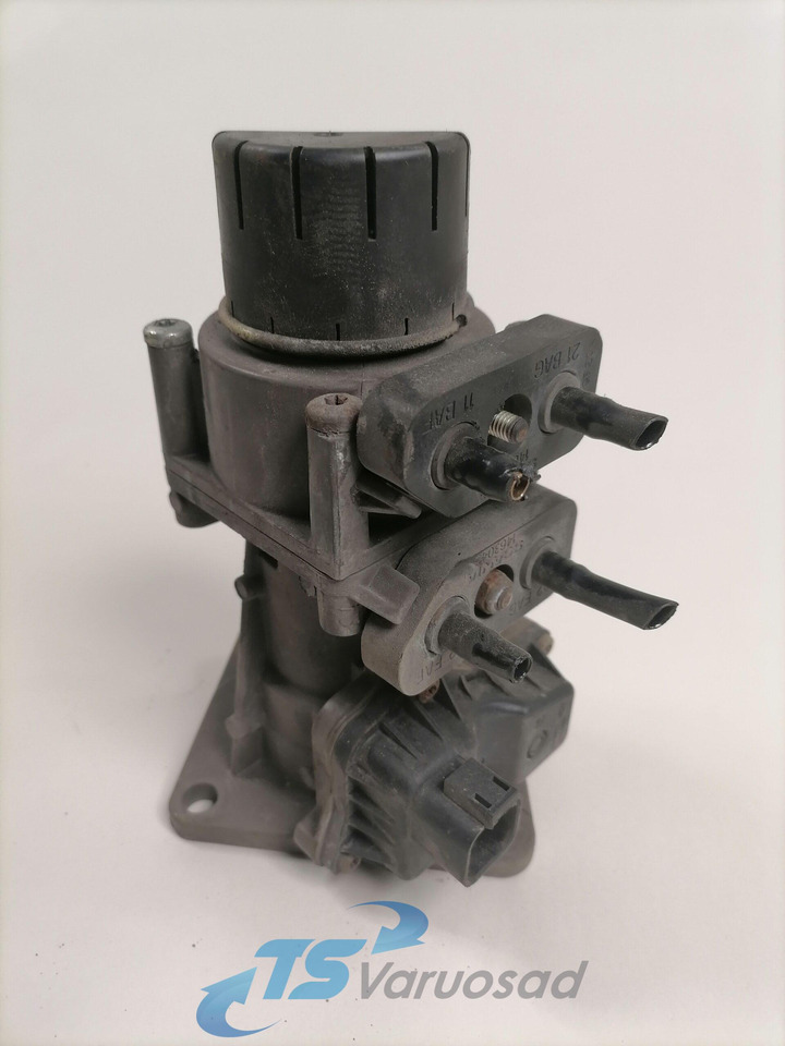 Scania Brake pressure control 1867518 - Тормозной клапан для Грузовиков: фото 2 Scania Brake pressure control 1867518 - Тормозной клапан для Грузовиков: фото 2