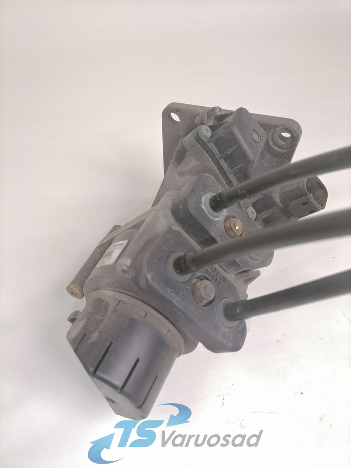 Scania Brake pressure control 1867518 - Тормозной клапан для Грузовиков: фото 1 Scania Brake pressure control 1867518 - Тормозной клапан для Грузовиков: фото 1
