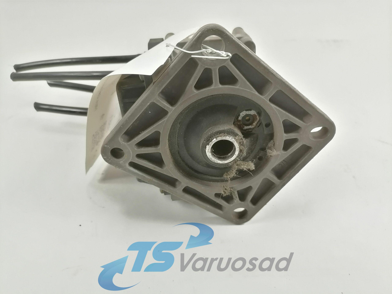 Scania Brake pressure control 1867518 - Тормозной клапан для Грузовиков: фото 5 Scania Brake pressure control 1867518 - Тормозной клапан для Грузовиков: фото 5