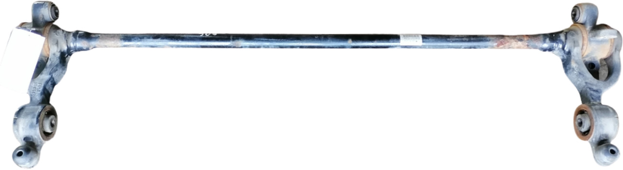 Scania Cab anti-roll bar 1788227 - Подвеска кабины для Грузовиков: фото 1 Scania Cab anti-roll bar 1788227 - Подвеска кабины для Грузовиков: фото 1